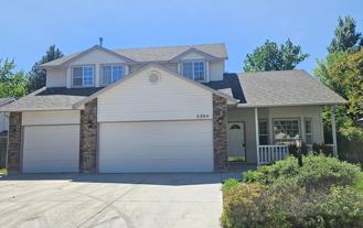 3354 N Summerfield Way - Photo 1 of 1