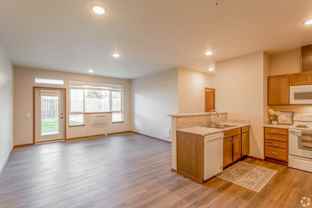 Olive Court Apartments - Photo 1 of 1