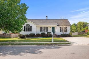 928 S Willhaven Dr - Photo 1 of 1