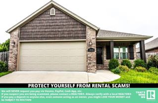 3532 W Foxtail Lily Ln - Photo 1 of 1