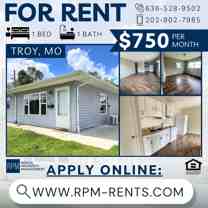 651 E College St #A - Photo 1 of 1