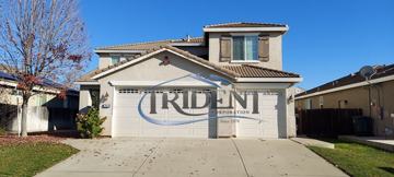 featured image of 1941 Branding Iron Way