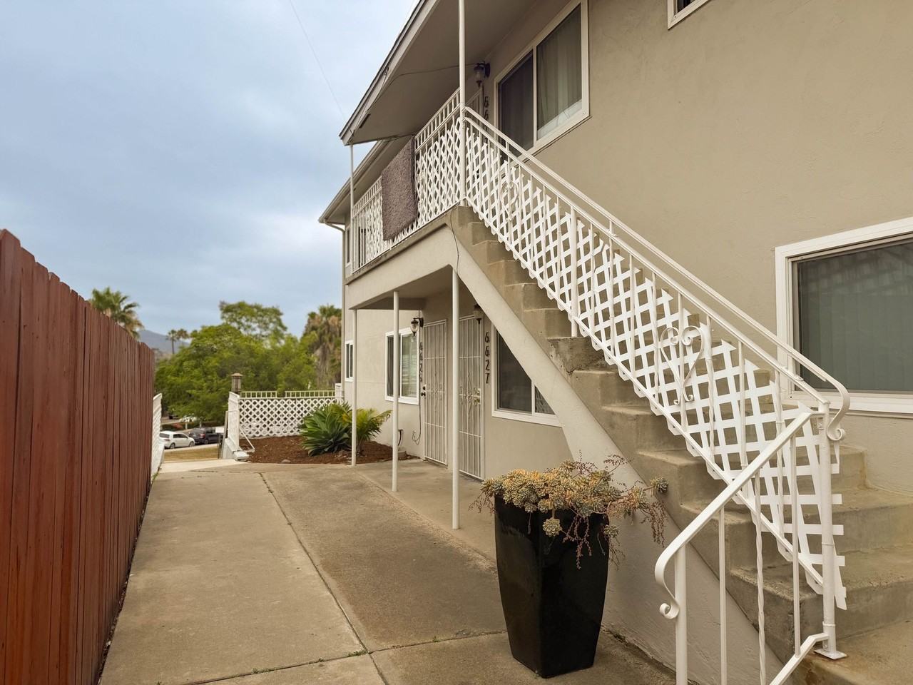 Amherst Apartments - Photo 2 of 5