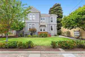 featured image of 2309 San Jose Ave #1