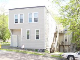 5 PLEX - 332 NORTH 21 ST AVE. WEST - Photo 1 of 1