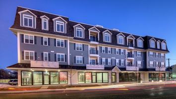 featured image of 431 River St