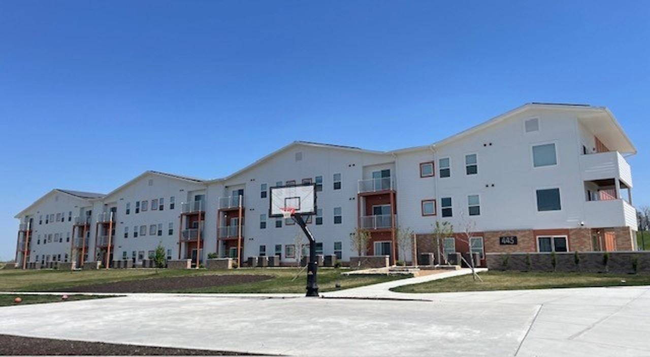 Foxtail Meadows - South - Photo 2 of 25
