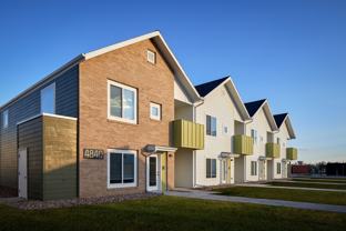 Foxtail Meadows - Photo 1 of 1