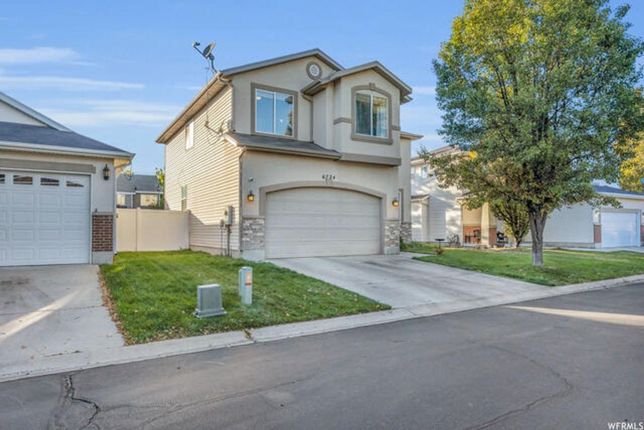 6724 S Firenze Pl - Photo 2 of 26