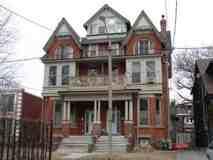 Victor Ave & Broadview Ave #3 - Photo 1 of 1