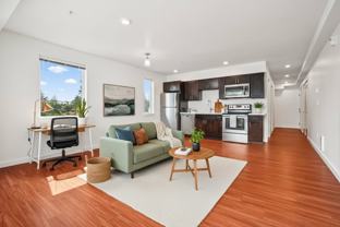 Blue Stone Apartments - Photo 1 of 1