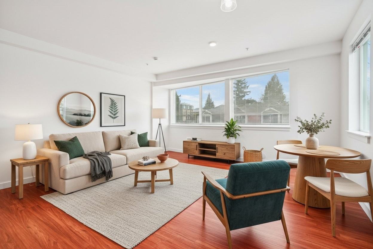 Blue Stone Apartments - Photo 2 of 10