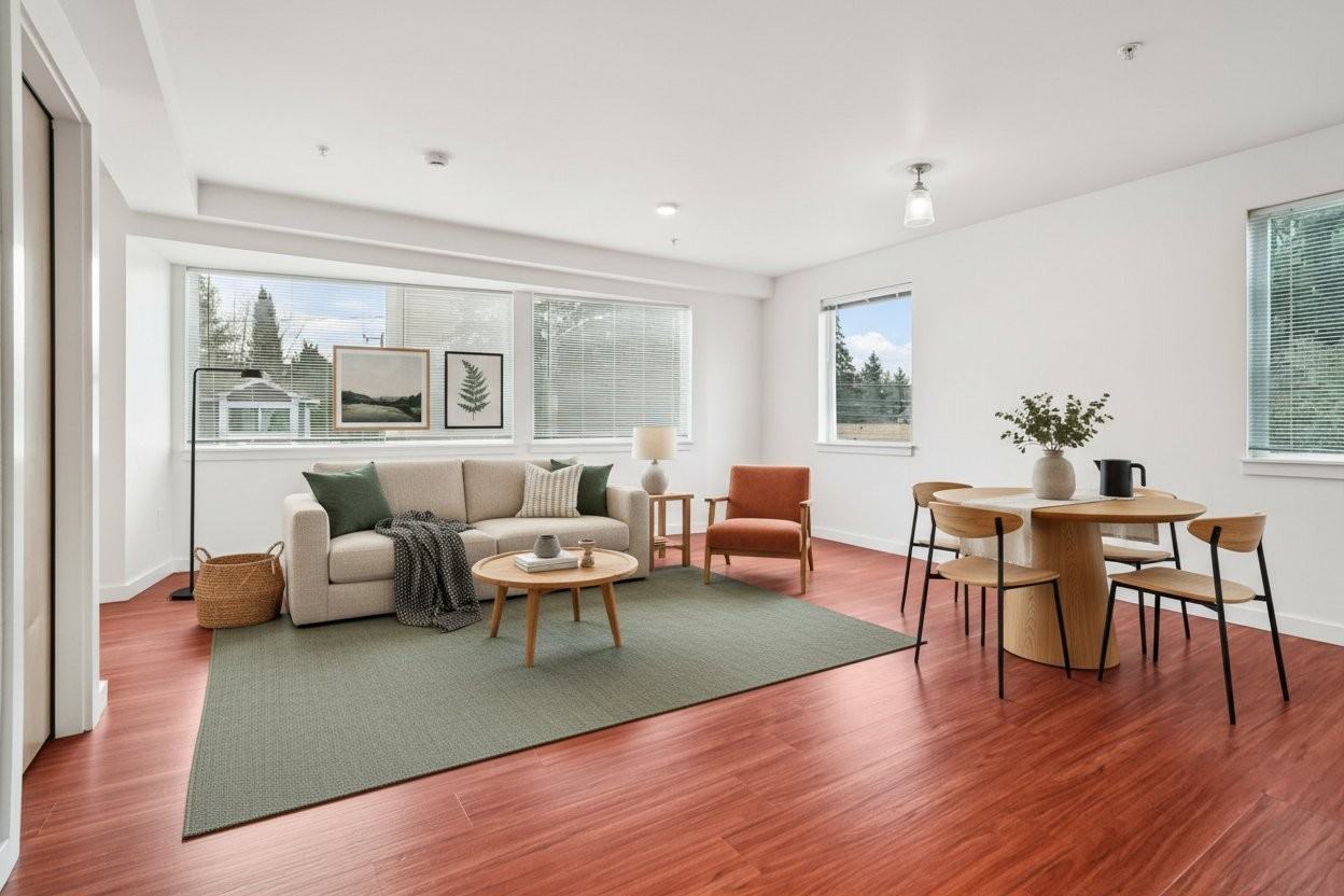 Blue Stone Apartments - Photo 3 of 10