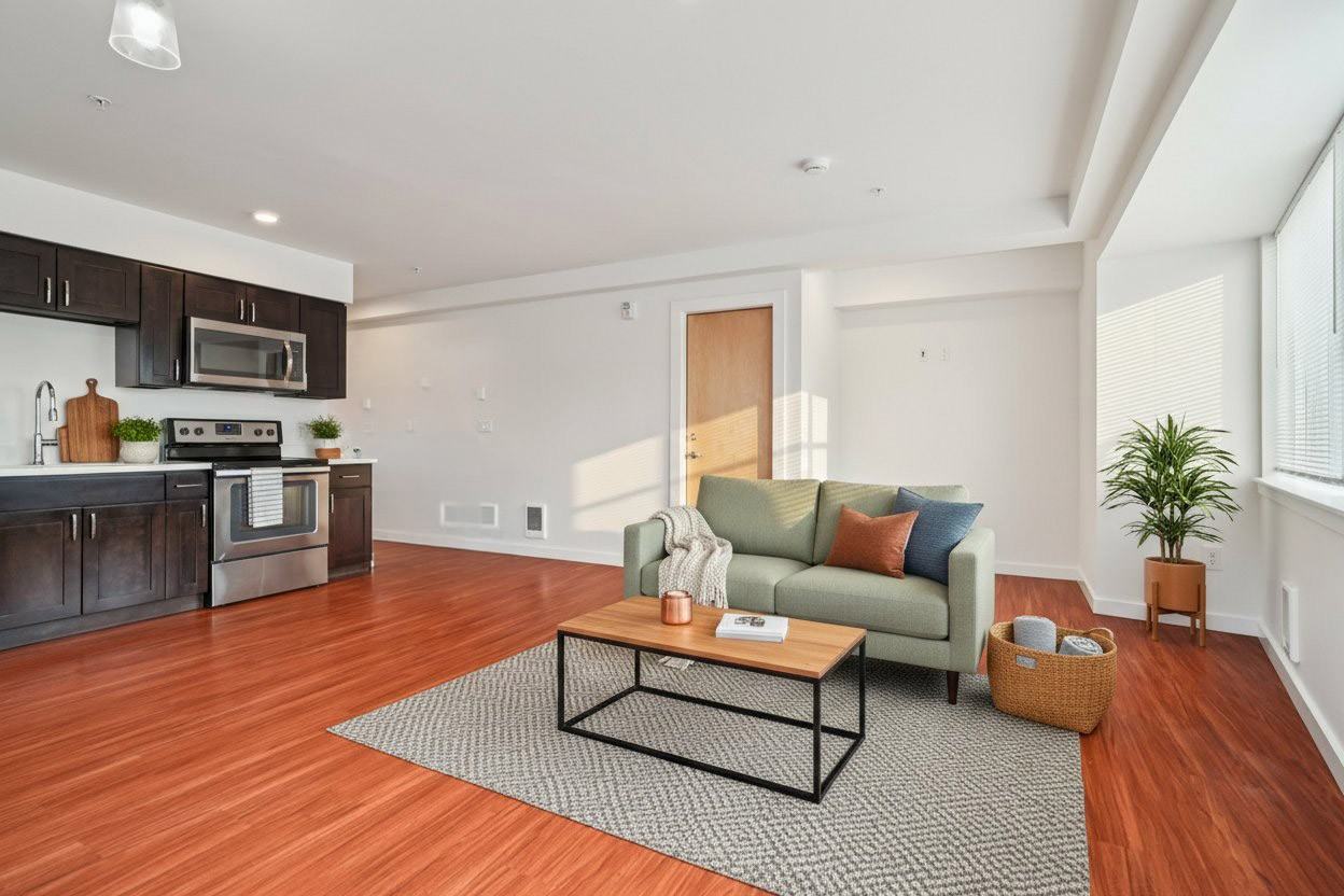Blue Stone Apartments - Photo 4 of 10