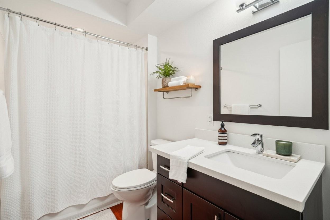Blue Stone Apartments - Photo 5 of 10