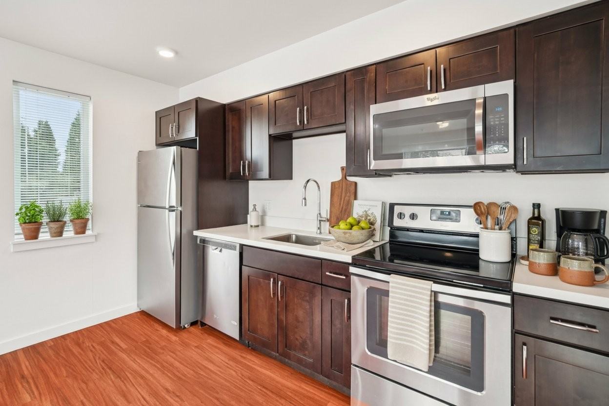 Blue Stone Apartments - Photo 6 of 10