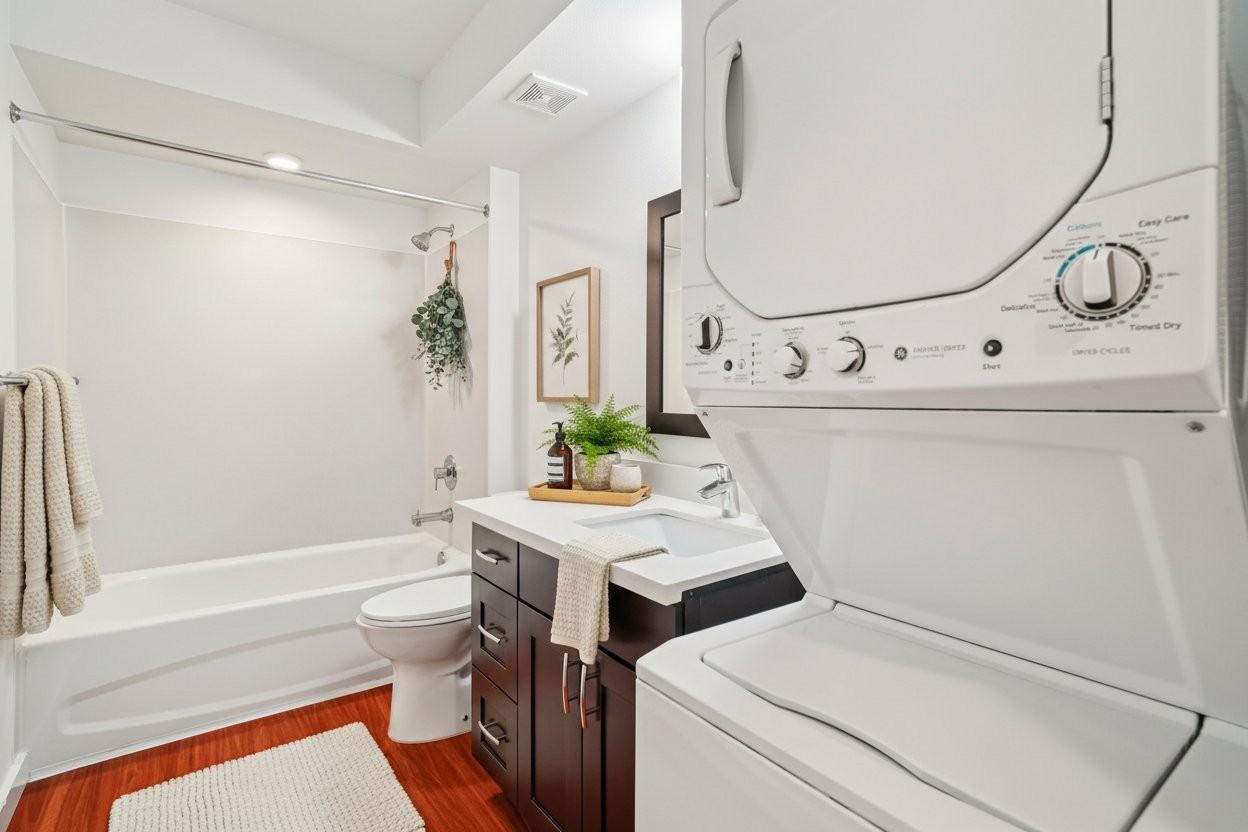 Blue Stone Apartments - Photo 7 of 10