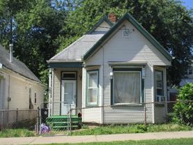 517 Hayward St - Photo 1 of 1