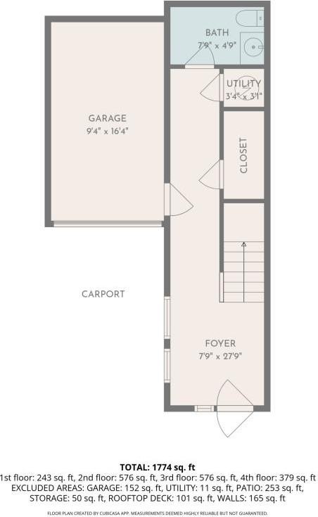 315 Hearthstone Mews - Photo 2 of 41