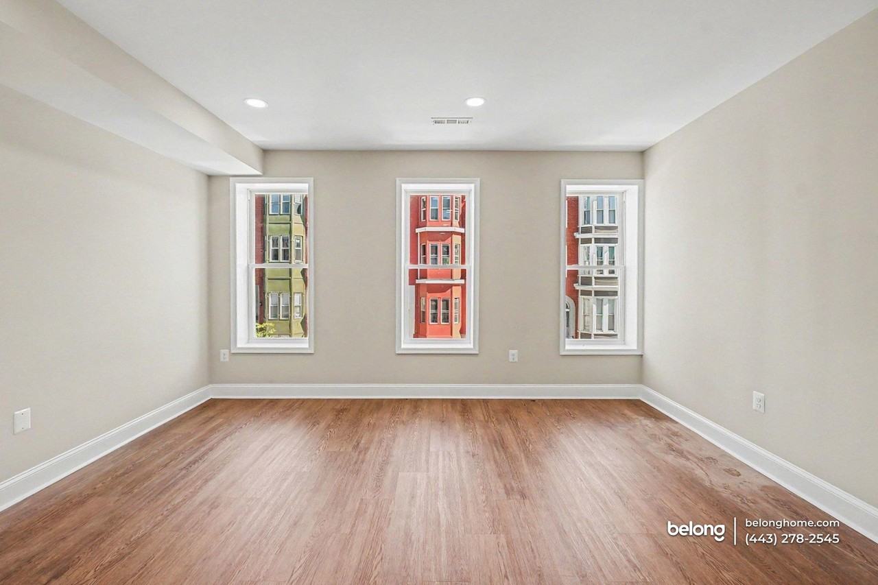 1625 Edmondson Ave #2 - Photo 4 of 21
