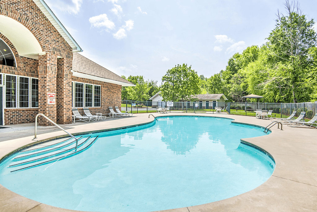Creekside At Bellemeade Apartments - Photo 4 of 25