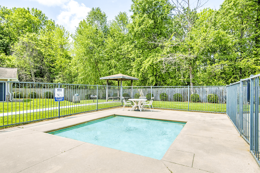 Creekside At Bellemeade Apartments - Photo 5 of 25