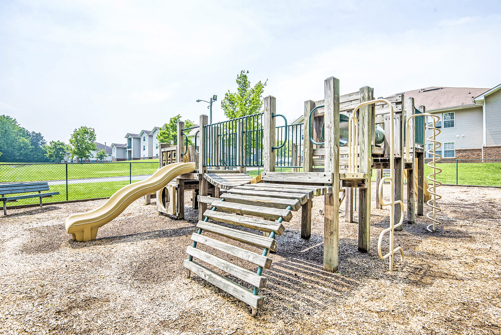 Creekside At Bellemeade Apartments - Photo 6 of 25