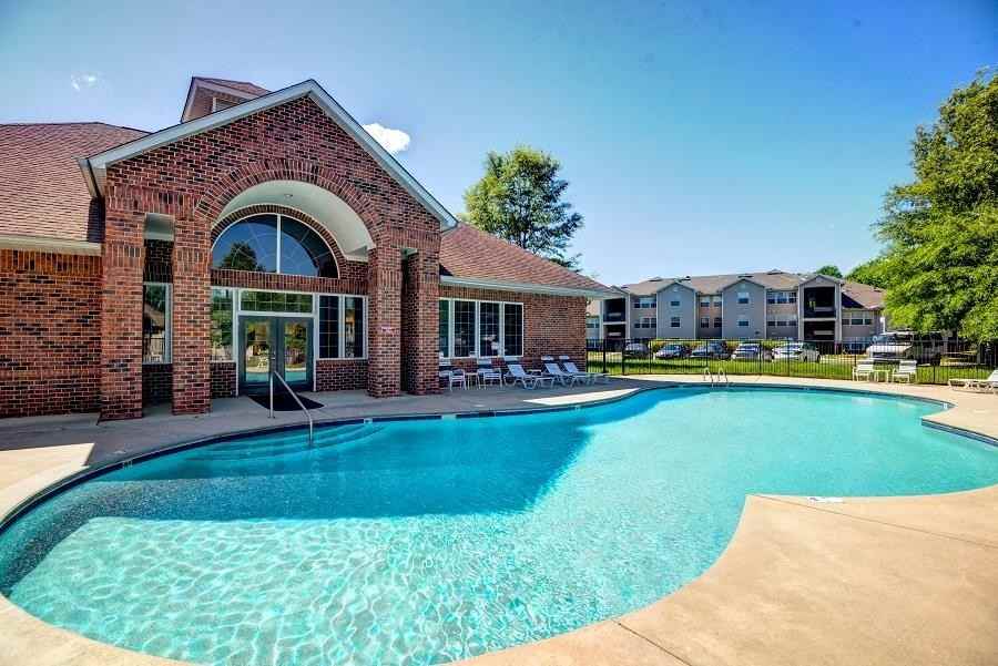 Willow Ridge Apartments - Photo 2 of 21