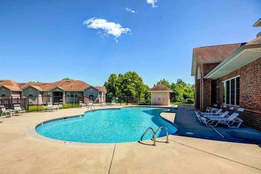 Willow Ridge Apartments - Photo 4 of 21