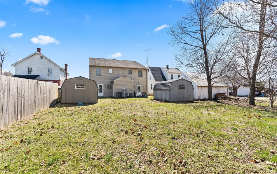 1529 Sherman Ave - Photo 6 of 29
