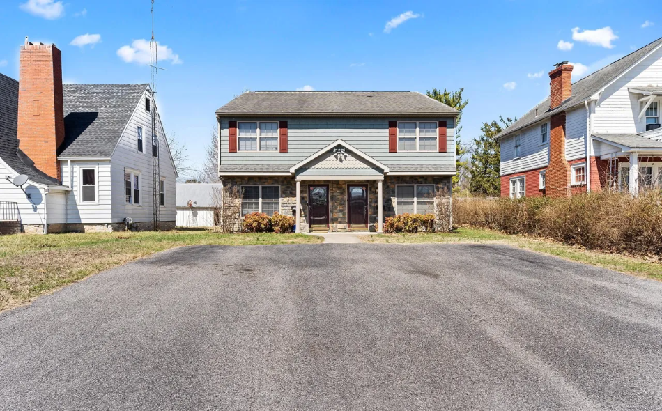 1527 Sherman Ave - Photo 3 of 30