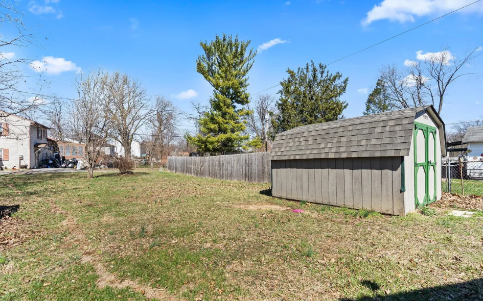 1527 Sherman Ave - Photo 6 of 30