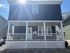 9 Apthorp Ave ##2 - Photo 1 of 1