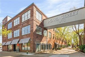 featured image of 300 Pearl St ##207
