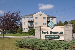 Park Avenue Apartments - Photo 1 of 1