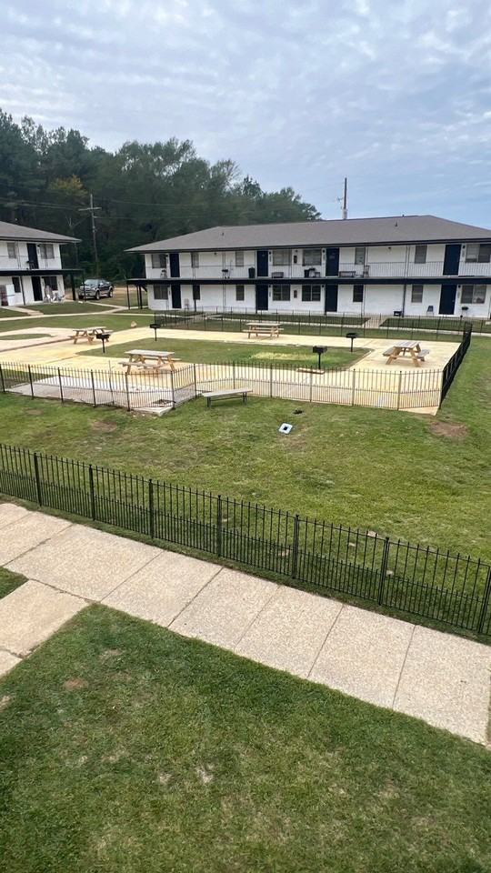 280 Central Ave #320 - Photo 2 of 5