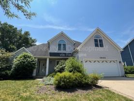 2805 Breckenridge Cir - Photo 1 of 1