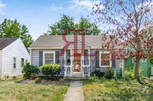 317 E Royal Forest Blvd - Photo 1 of 1