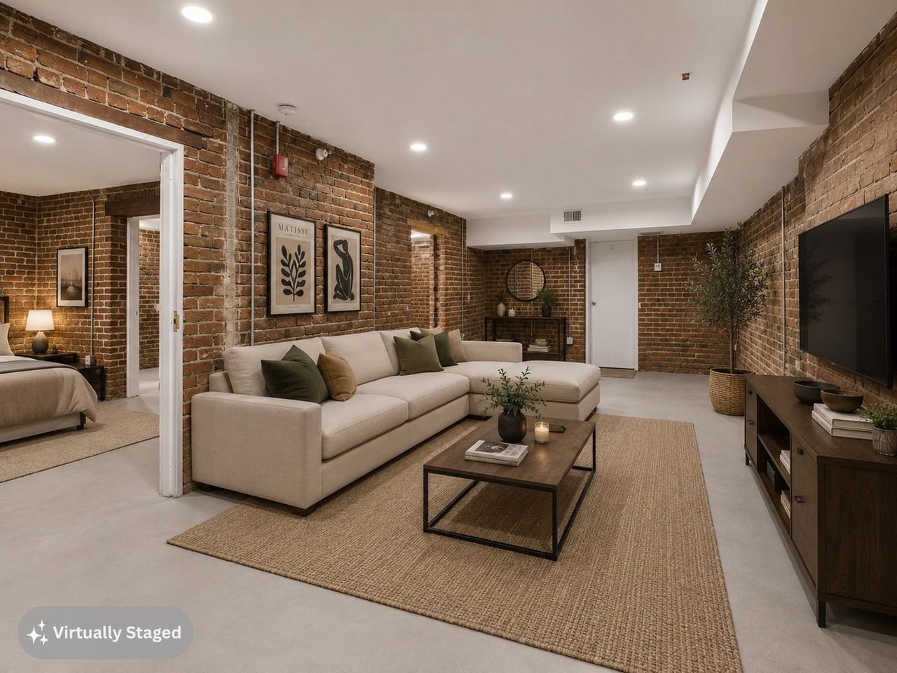 7 E Franklin St #1