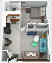 721 Delta Ave #1 - Photo 1 of 1
