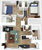 6917 Montgomery Rd #5 - Photo 1 of 1