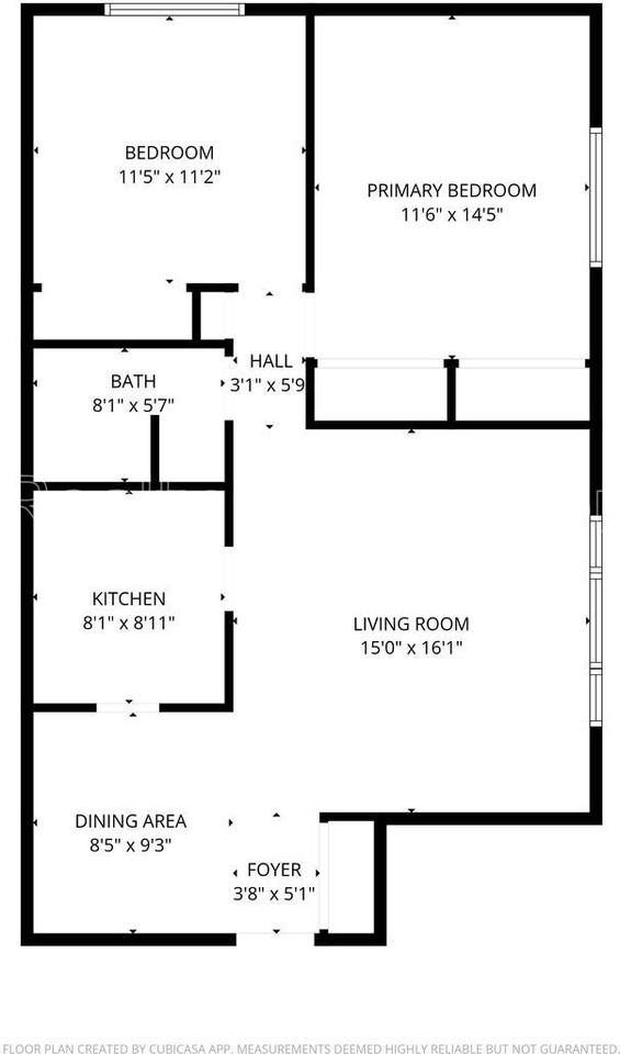 1703 W Dennis Dr #2B - Photo 2 of 3