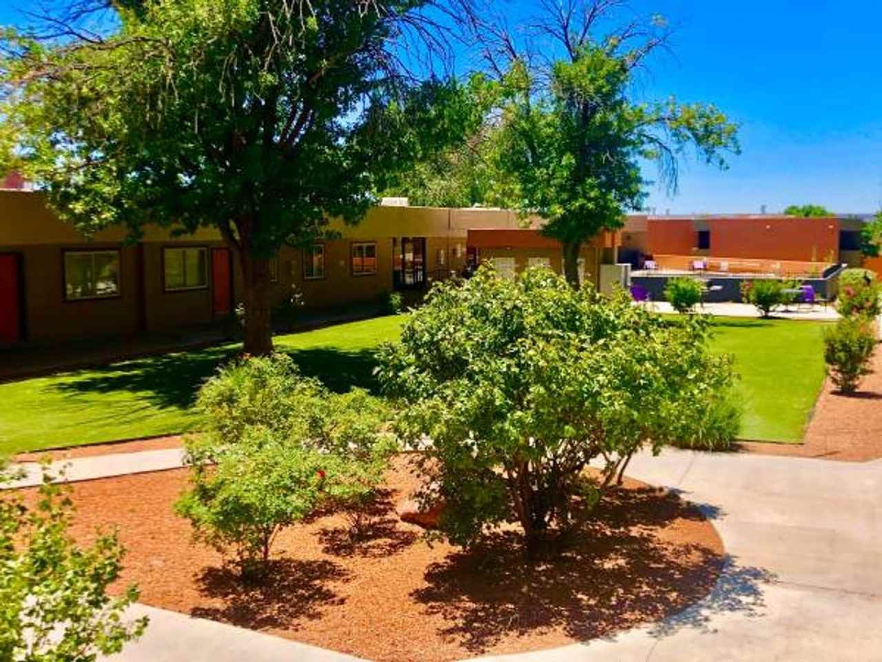The Citadel Apartments - Photo 2 of 18