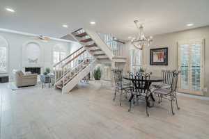 featured image of 10527 E Fanfol Ln