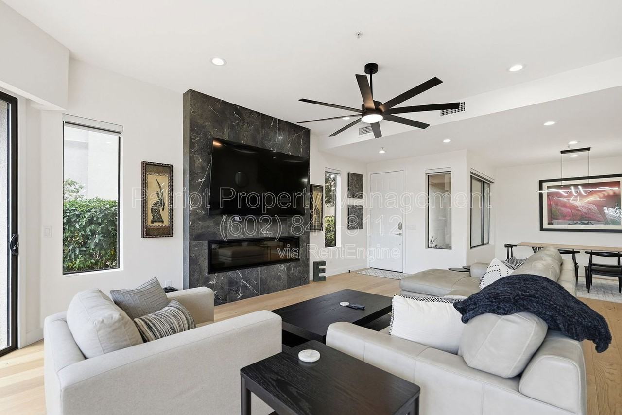 8989 N Gainey Center Dr #149 - Photo 4 of 50