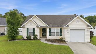 412 Harbour Reef Dr - Photo 1 of 1