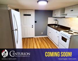 745 E St Ne #B - Photo 1 of 1