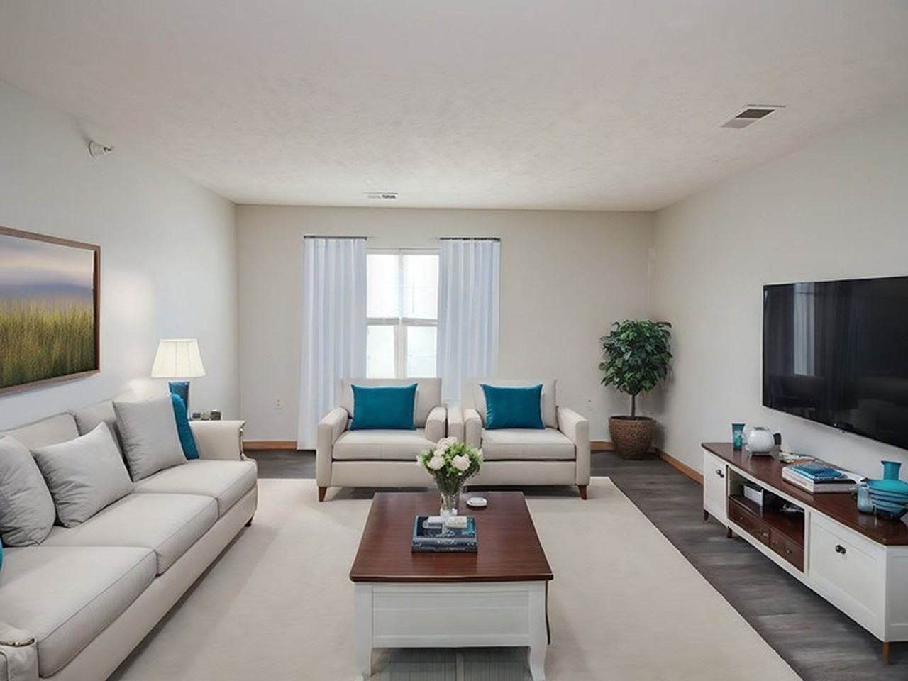 South Ridge Apartments - Photo 2 of 15