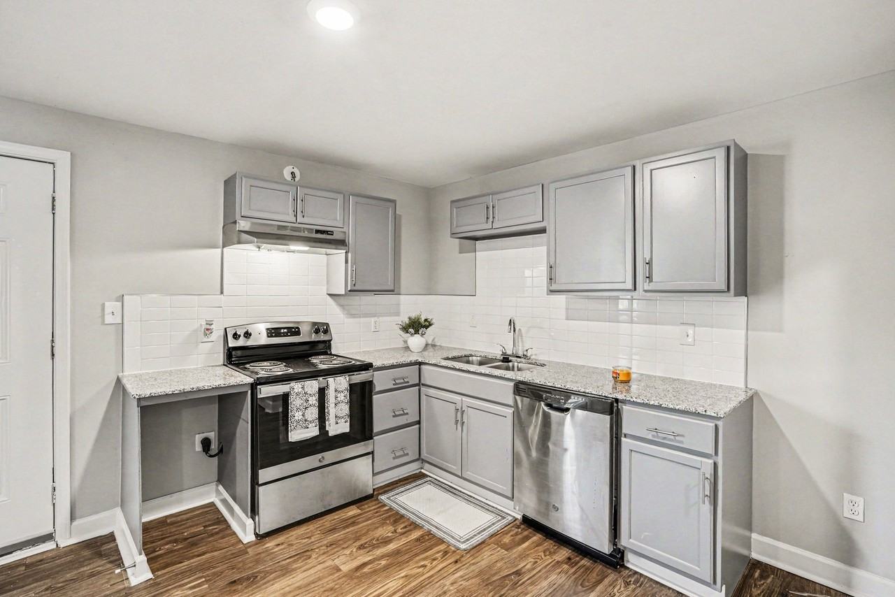 Hillside Apartments - Photo 5 of 16