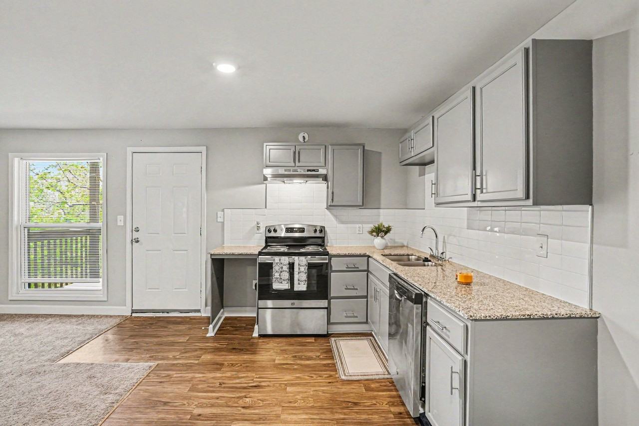 Hillside Apartments - Photo 6 of 16
